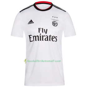 Fußballtrikots Benfica 2018-2019 Kurzarm Auswärts-trikot kaufen